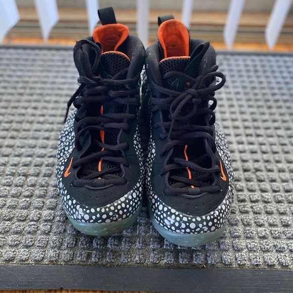 Safari Foamposites - Picture 2 of 3
